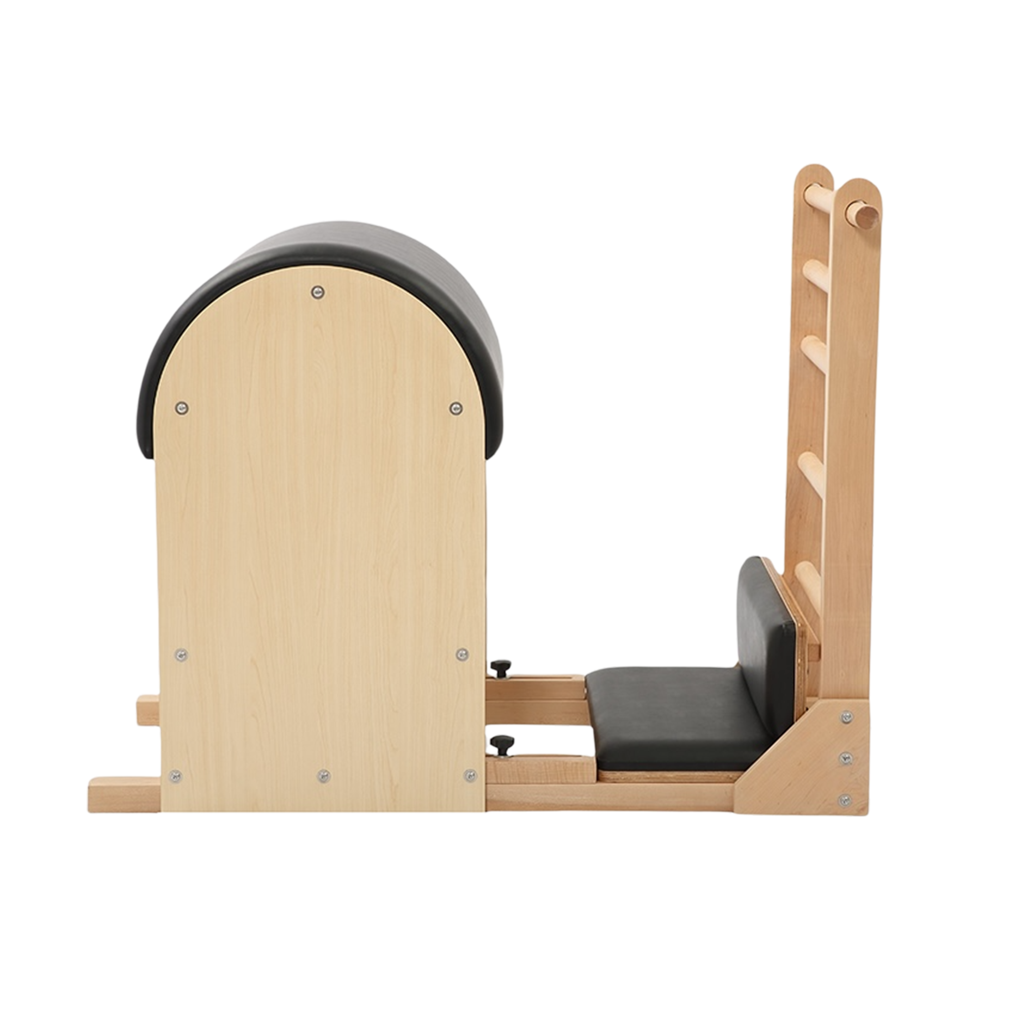 Aparelho de Pilates Ladder Barrel Classic - Arktus Aparelho de Pilates Ladder Barrel Classic - Arktus
