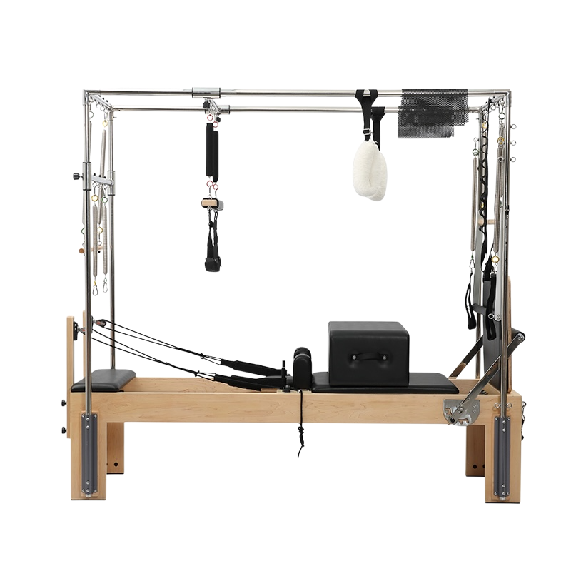 Sienna Cadillac Reformer Core Reforme