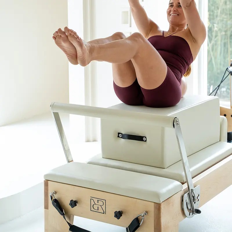 Sienna Reformer Machine Core Reforme