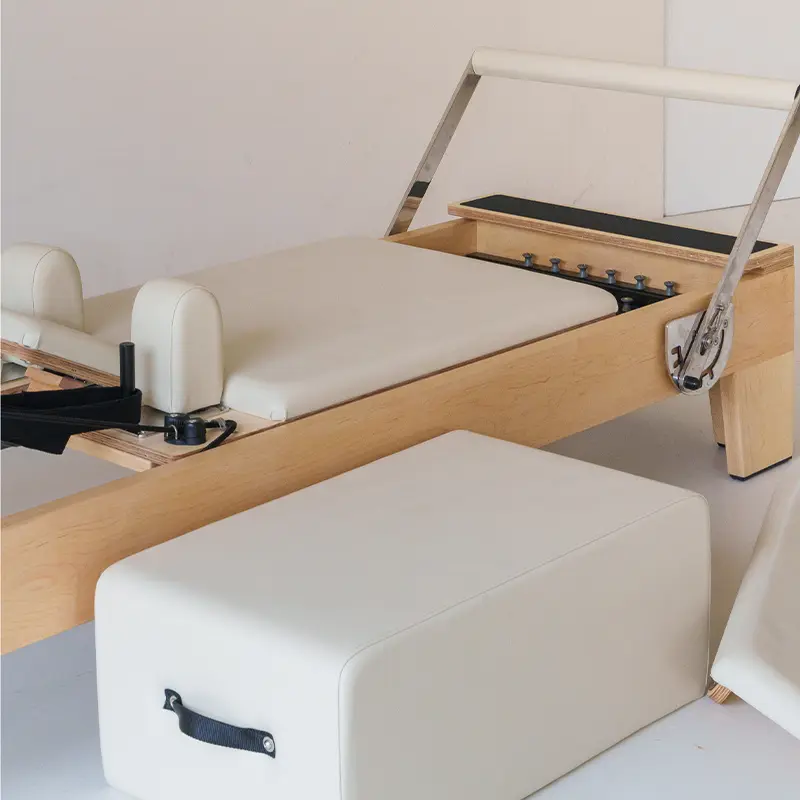 Sienna Reformer Machine Core Reforme