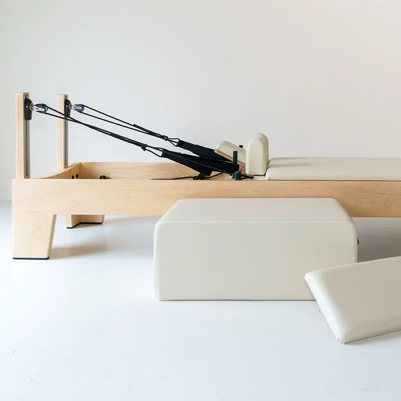Sienna Reformer Machine Core Reforme