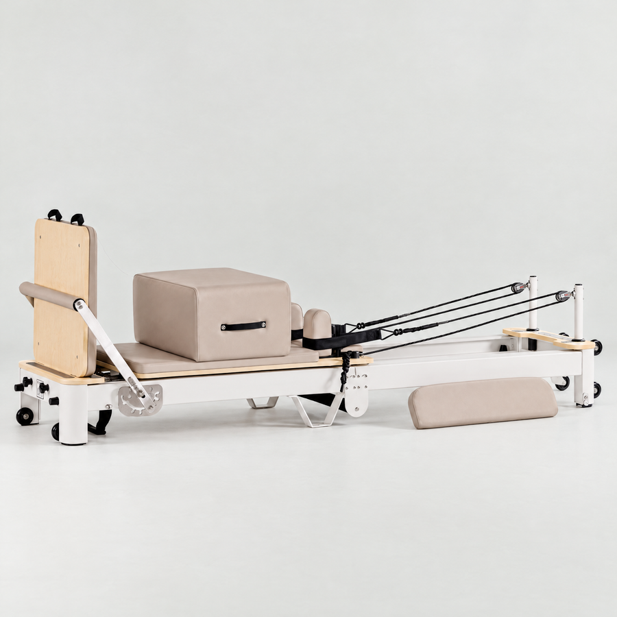 Lumen Aluminium Folding Reformer