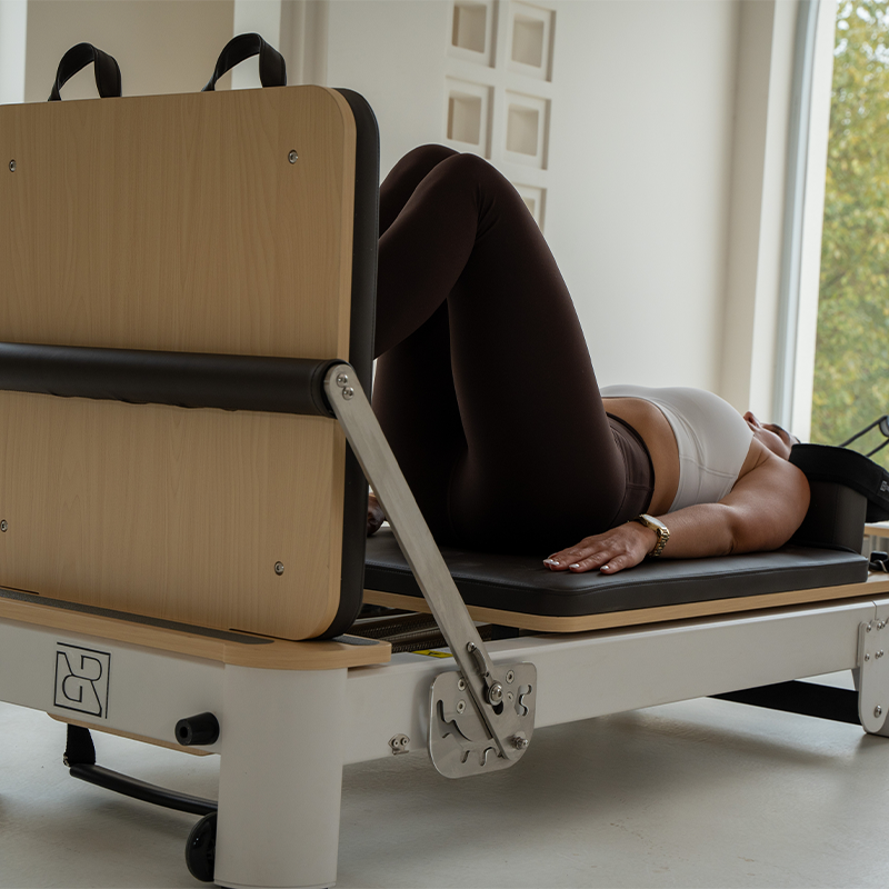 Lumen Aluminium Folding Reformer Core Reforme