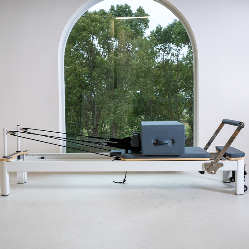 Lumen Aluminium Reformer Core Reforme