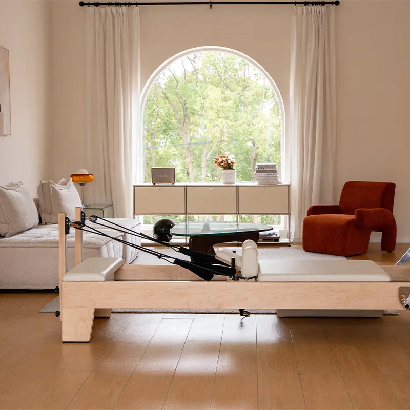 Sienna Reformer Machine Core Reforme