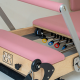 Sienna Folding Reformer Core Reforme