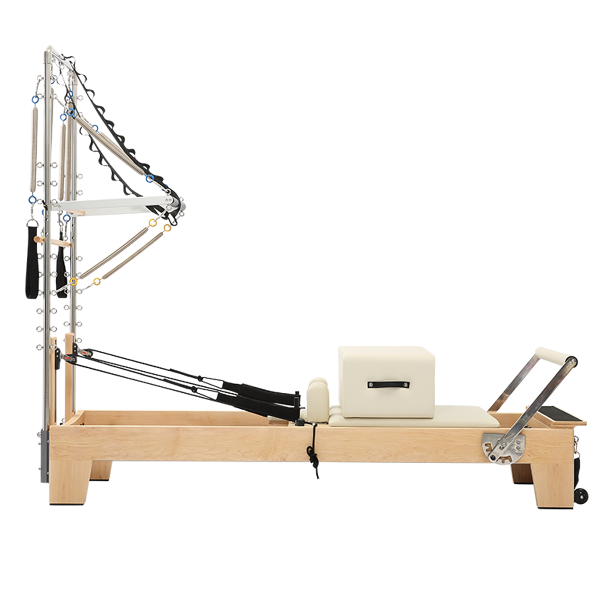 Sienna Tower Reformer Core Reforme