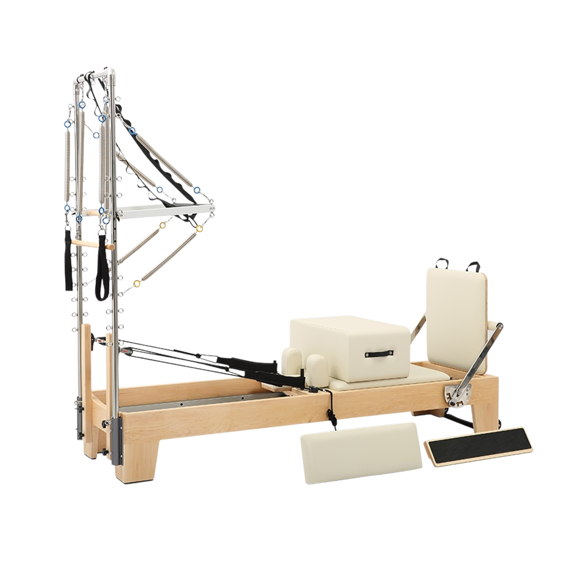 Sienna Tower Reformer Core Reforme
