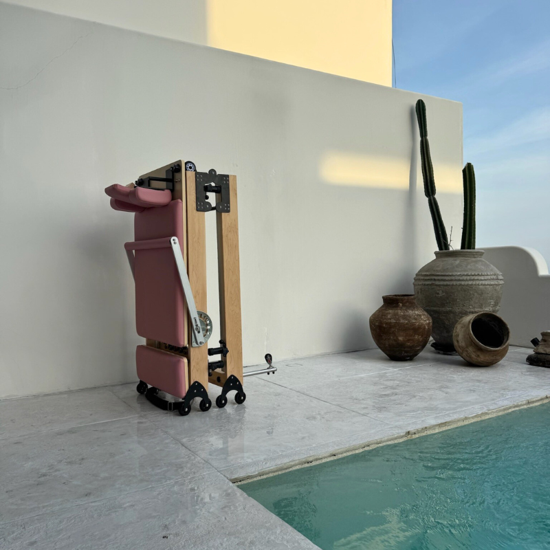 Sienna Folding Reformer Core Reforme