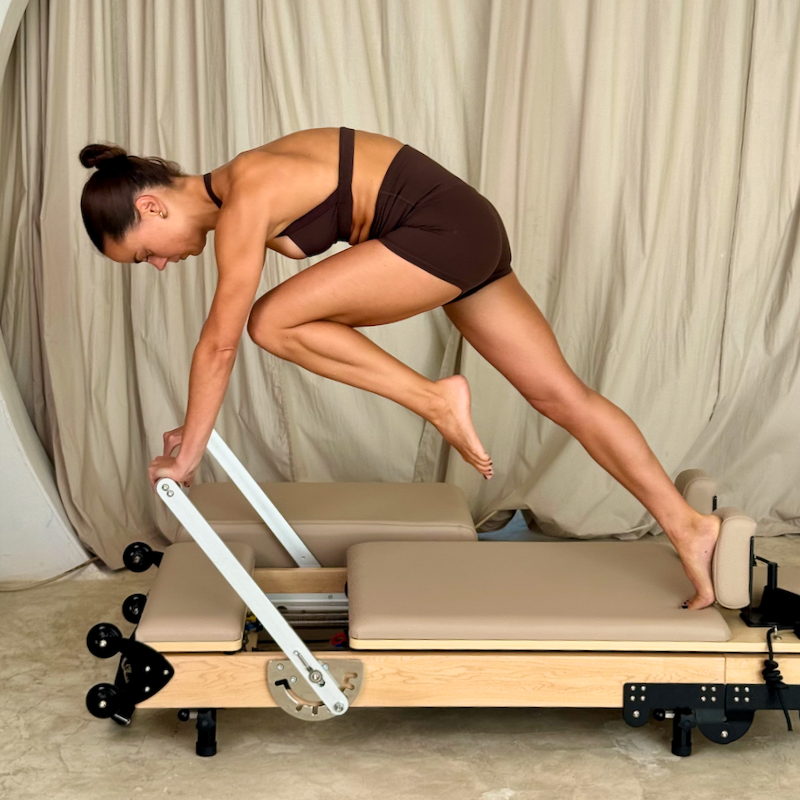 Sienna Folding Reformer Core Reforme