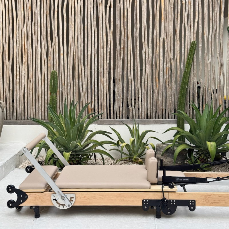 Sienna Folding Reformer Core Reforme