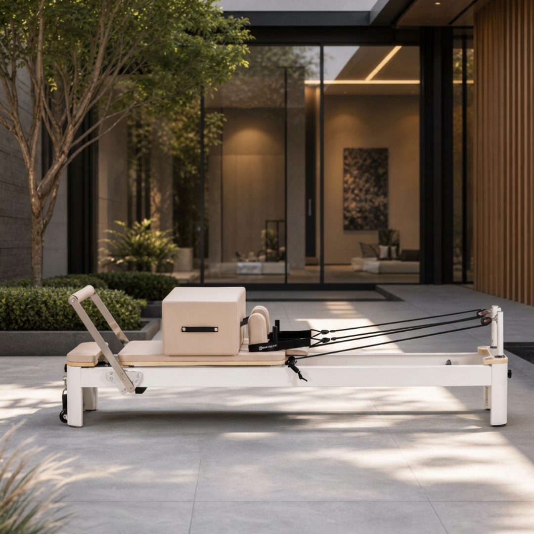 Lumen Aluminium Reformer Core Reforme