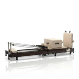Sienna Folding Reformer 2.0 - Walnut Frame Core Reforme