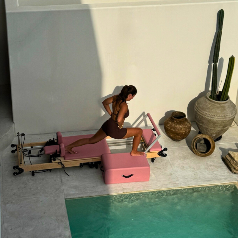 Sienna Folding Reformer Core Reforme