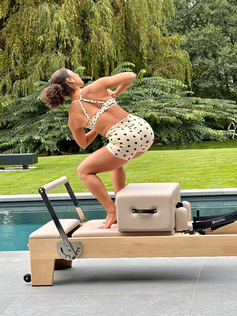 Sienna Reformer Machine Core Reforme