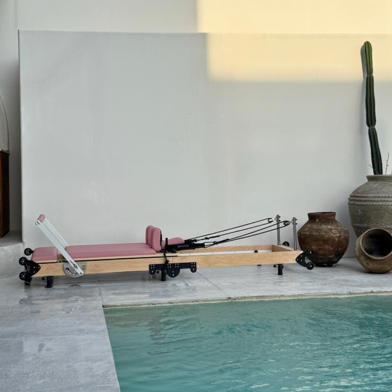 Sienna Folding Reformer Core Reforme