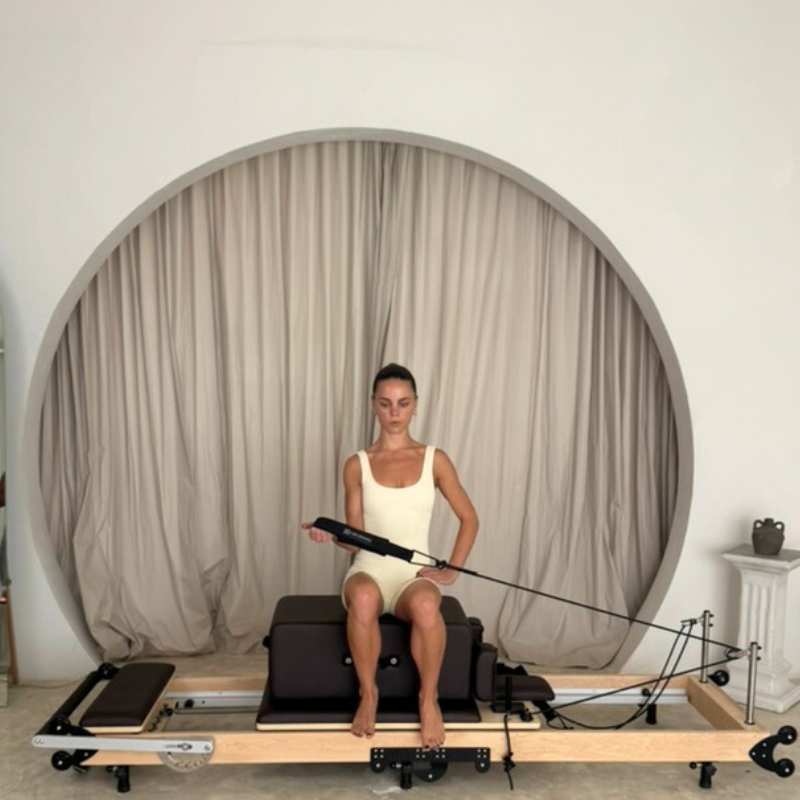 Sienna Folding Reformer Core Reforme