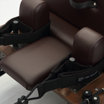Sienna Folding Reformer 2.0 - Walnut Frame Core Reforme