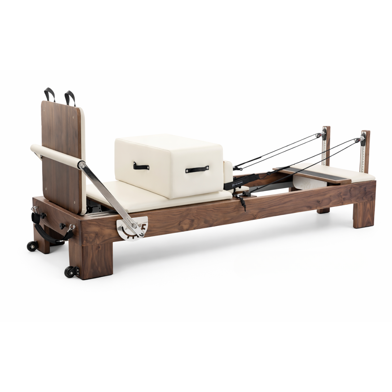 Walnut Sienna Reformer Core Reforme