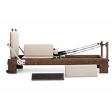 Walnut Sienna Reformer Core Reforme