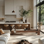 Walnut Sienna Reformer Core Reforme
