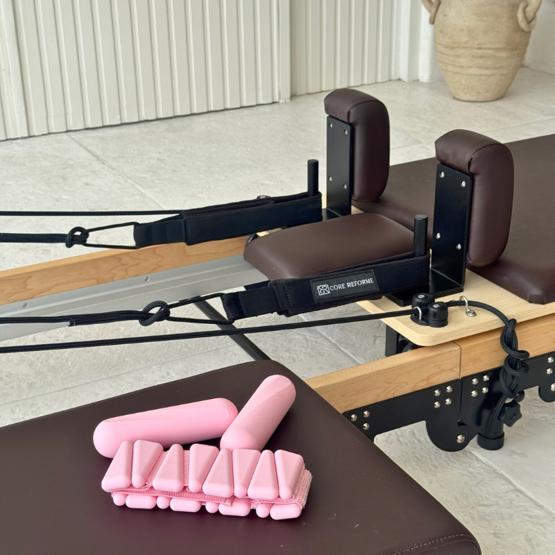 Sienna Folding Reformer Core Reforme