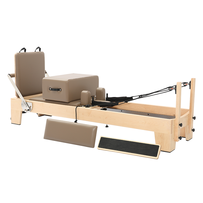 Sienna Reformer Machine