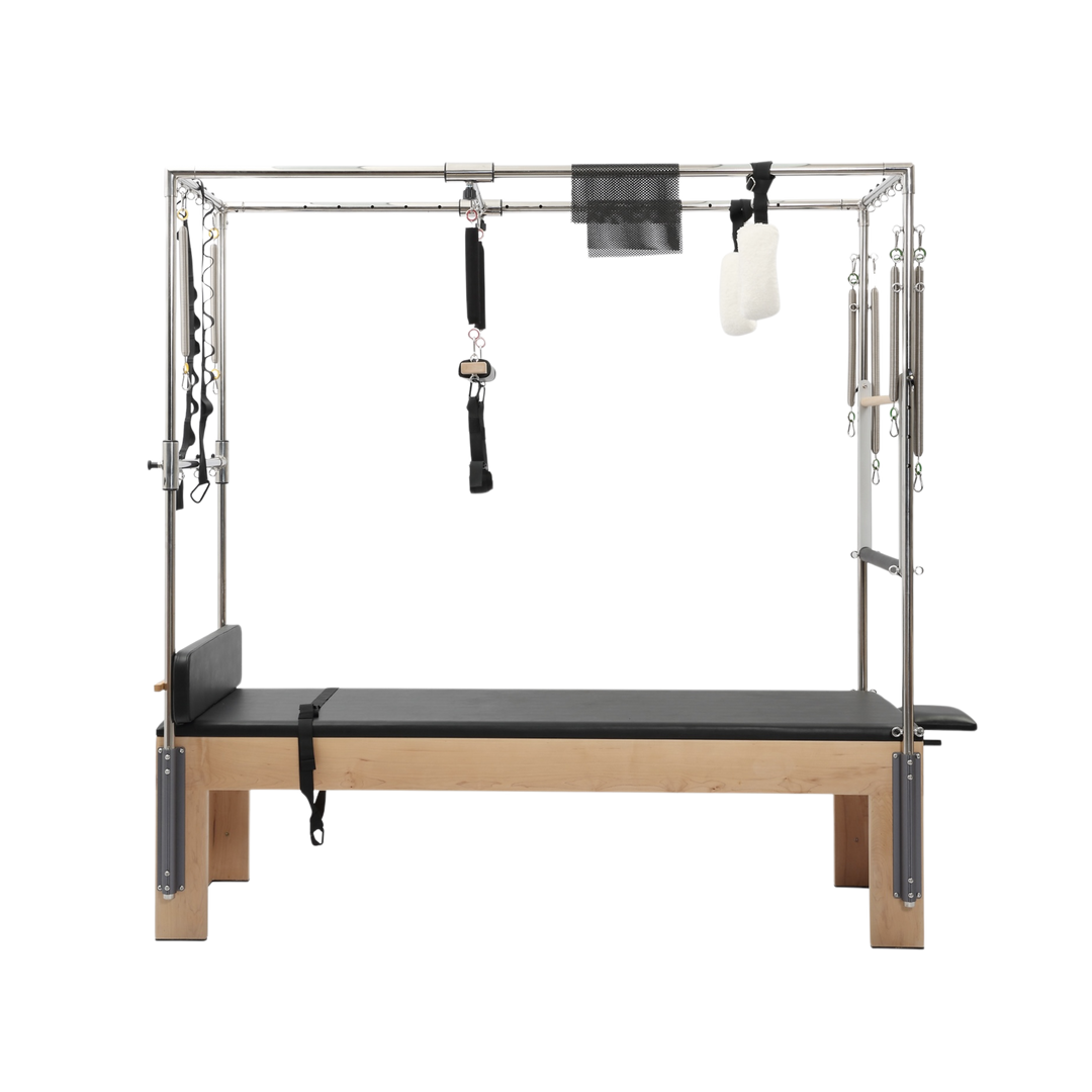Sienna Cadillac Machine – Core Reforme