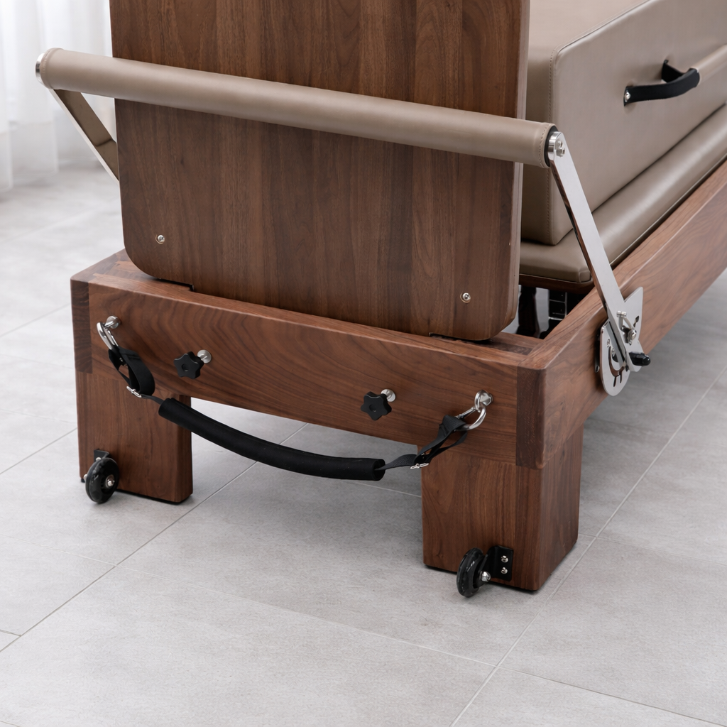 Walnut Sienna Reformer Core Reforme