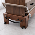 Walnut Sienna Reformer Core Reforme