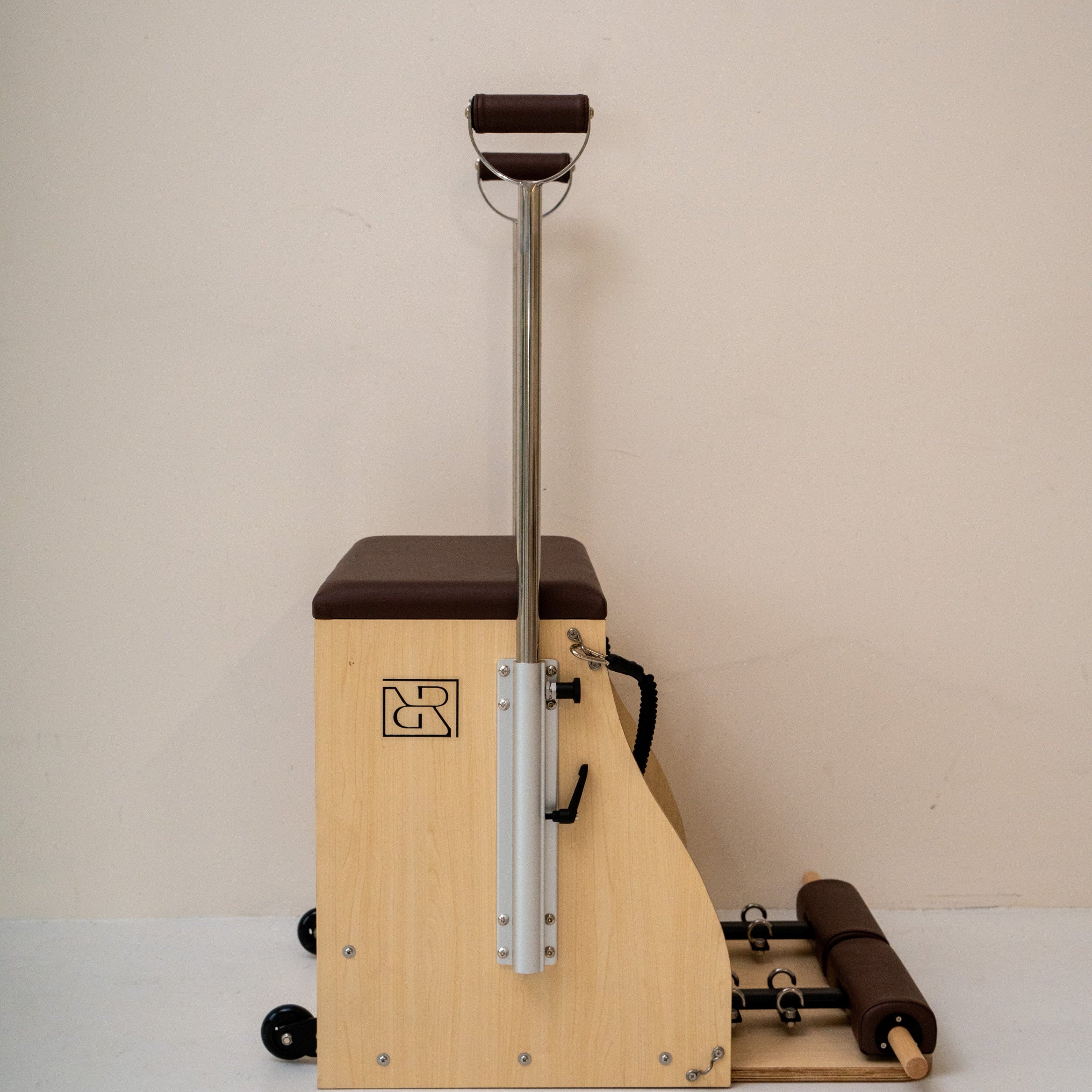 Luna Pilates Chair Core Reforme