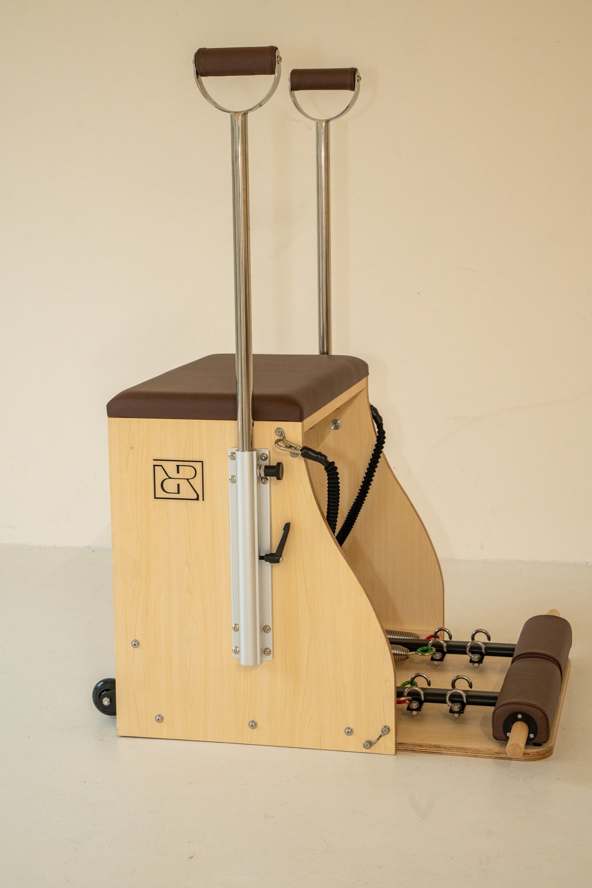 Chaise de Pilates Luna
