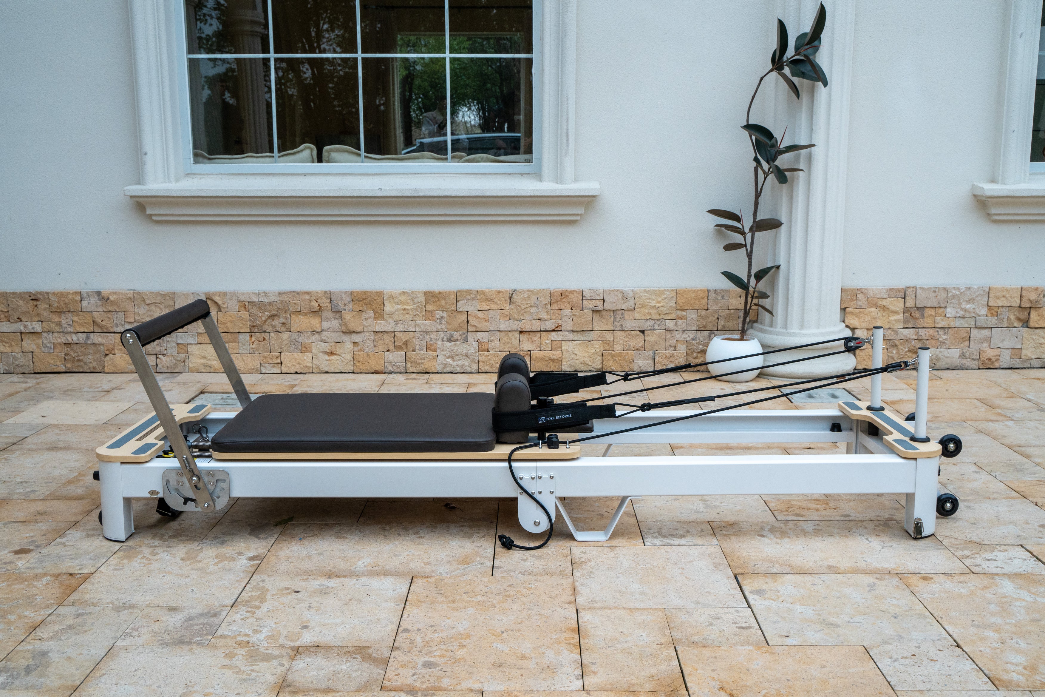 Core Reforme - Pilates Machines and Equipment