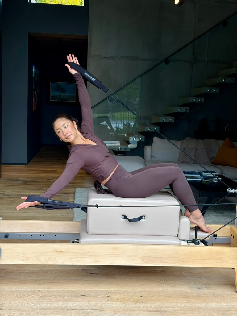 Sienna Reformer Machine Core Reforme