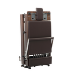 Sienna Folding Reformer 2.0 - Walnut Frame Core Reforme