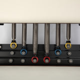 Walnut Sienna Reformer Core Reforme
