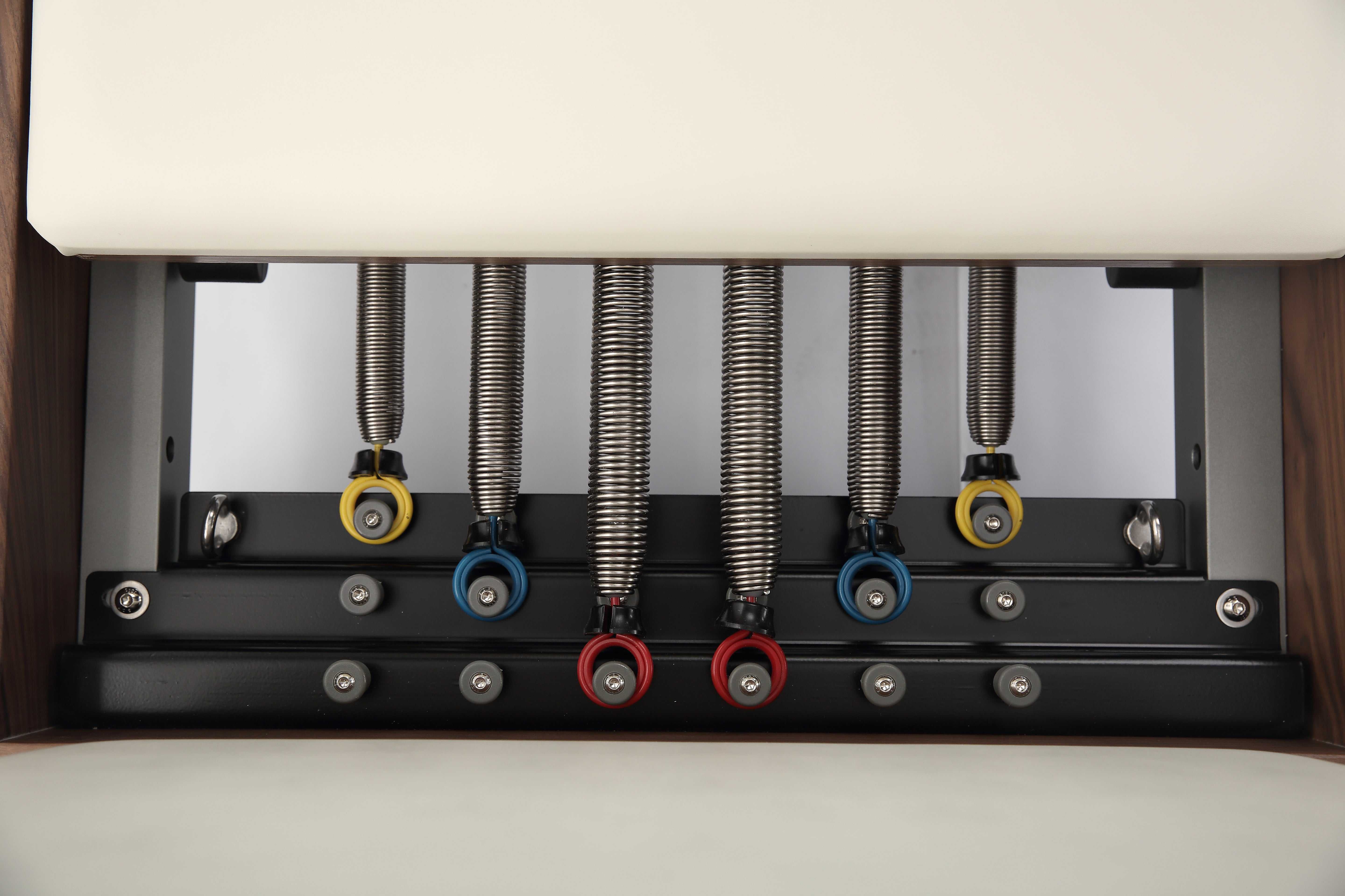Walnut Sienna Reformer Core Reforme