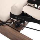 Walnut Sienna Reformer Core Reforme