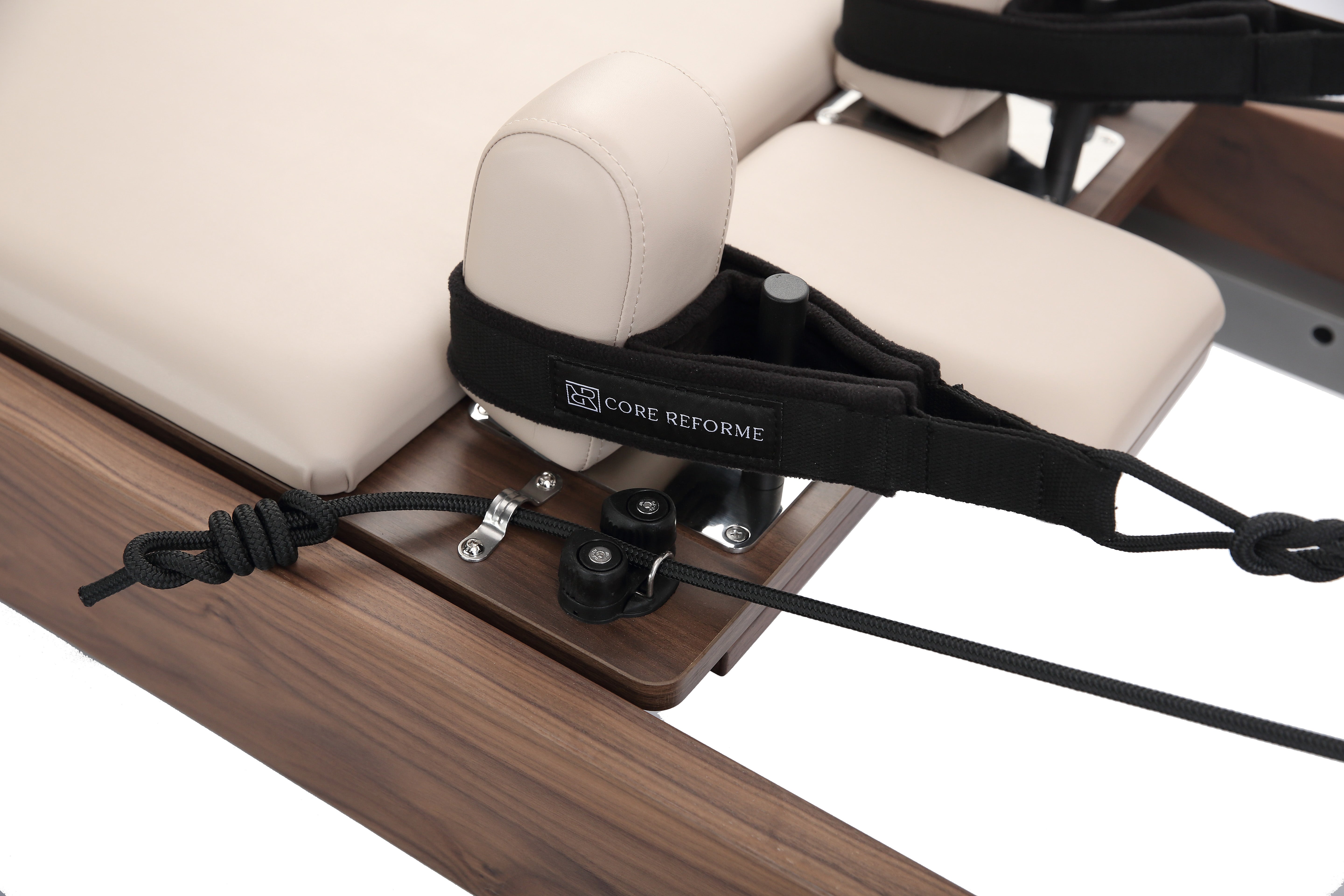 Walnut Sienna Reformer Core Reforme
