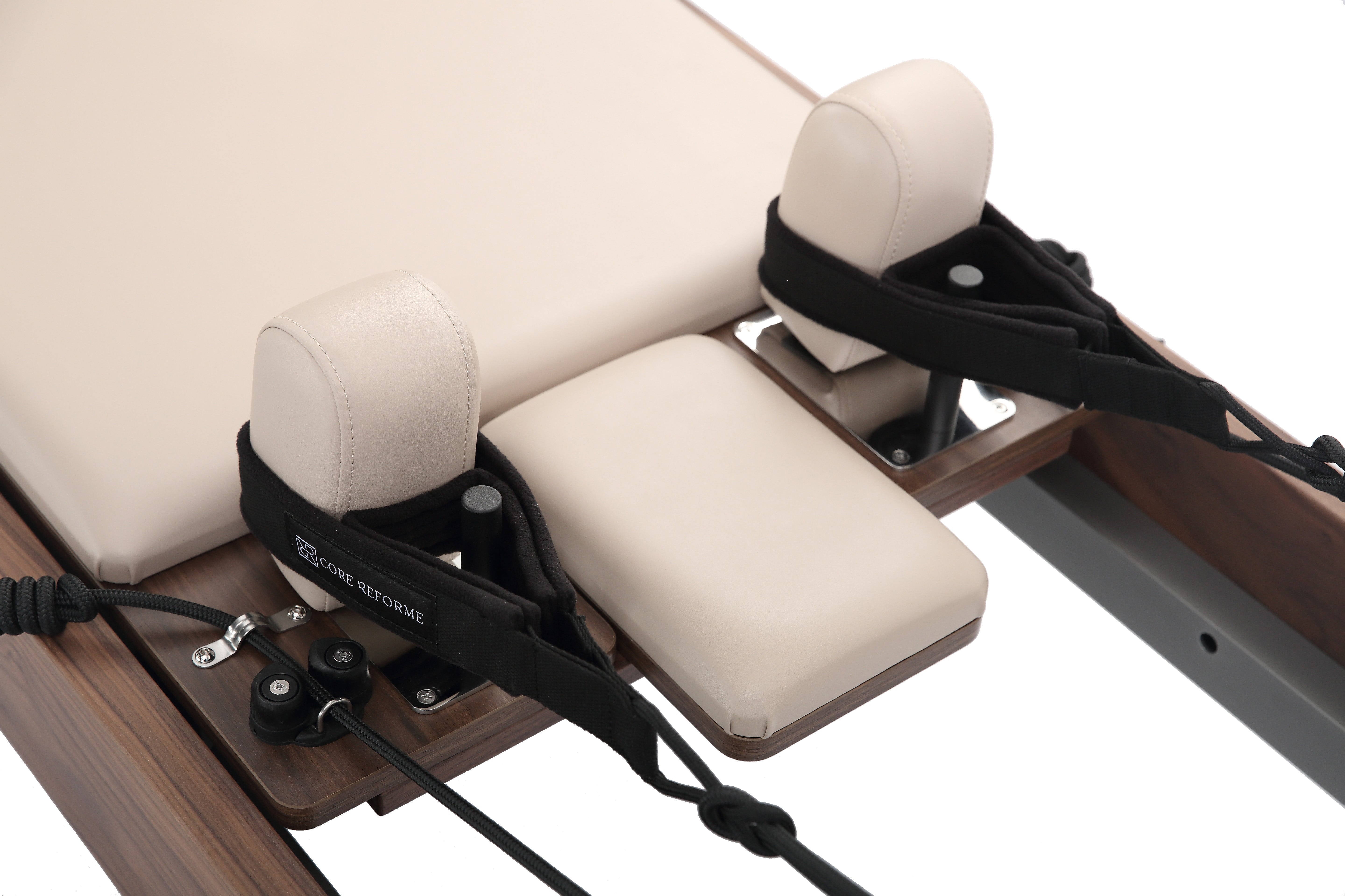 Walnut Sienna Reformer Core Reforme