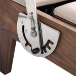 Walnut Sienna Reformer Core Reforme