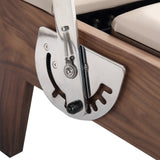 Walnut Sienna Reformer Core Reforme