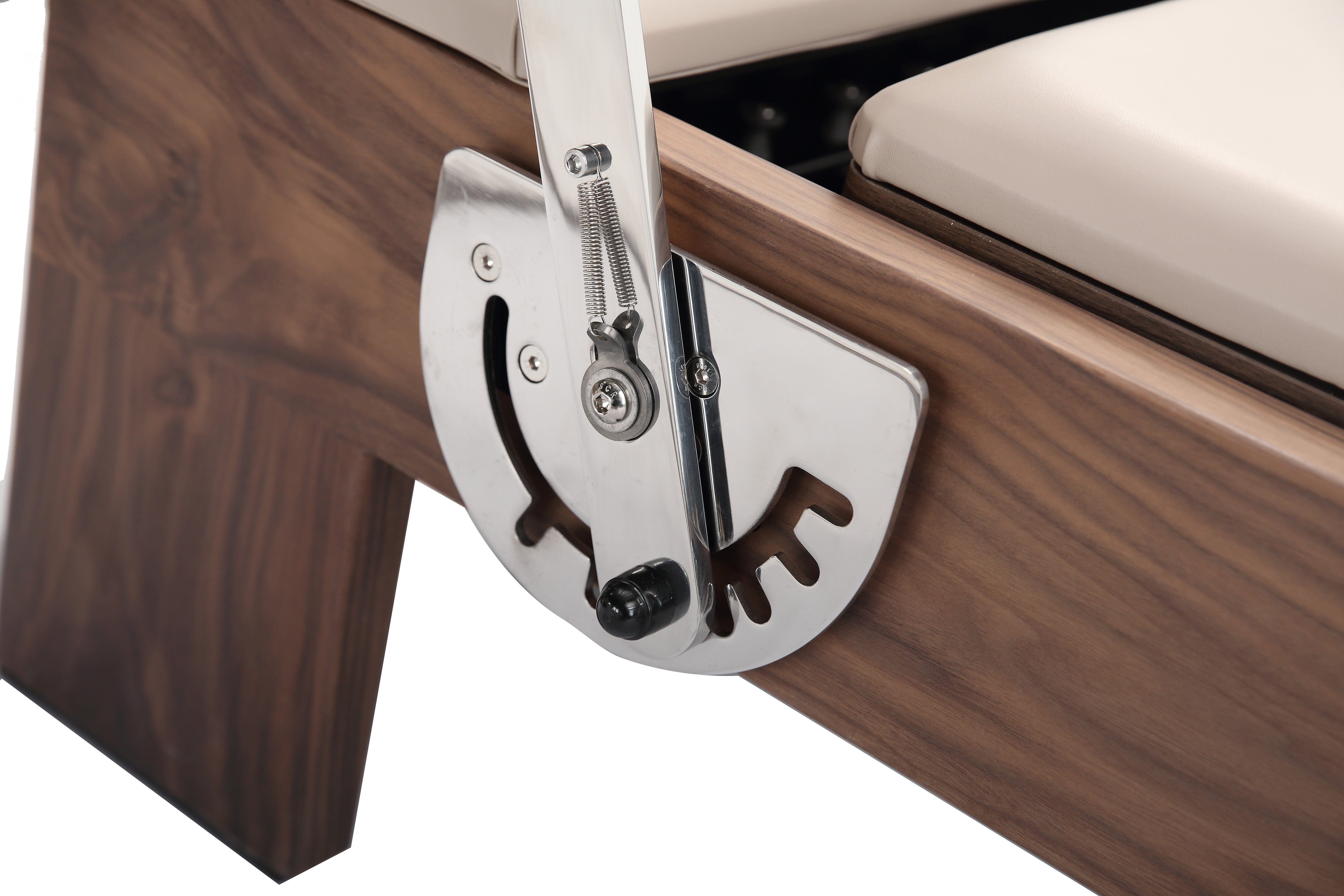 Walnut Sienna Reformer Core Reforme