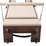 Walnut Sienna Reformer Core Reforme
