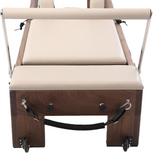 Walnut Sienna Reformer Core Reforme