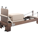 Walnut Sienna Reformer Core Reforme