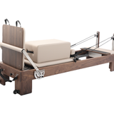 Walnut Sienna Reformer Core Reforme