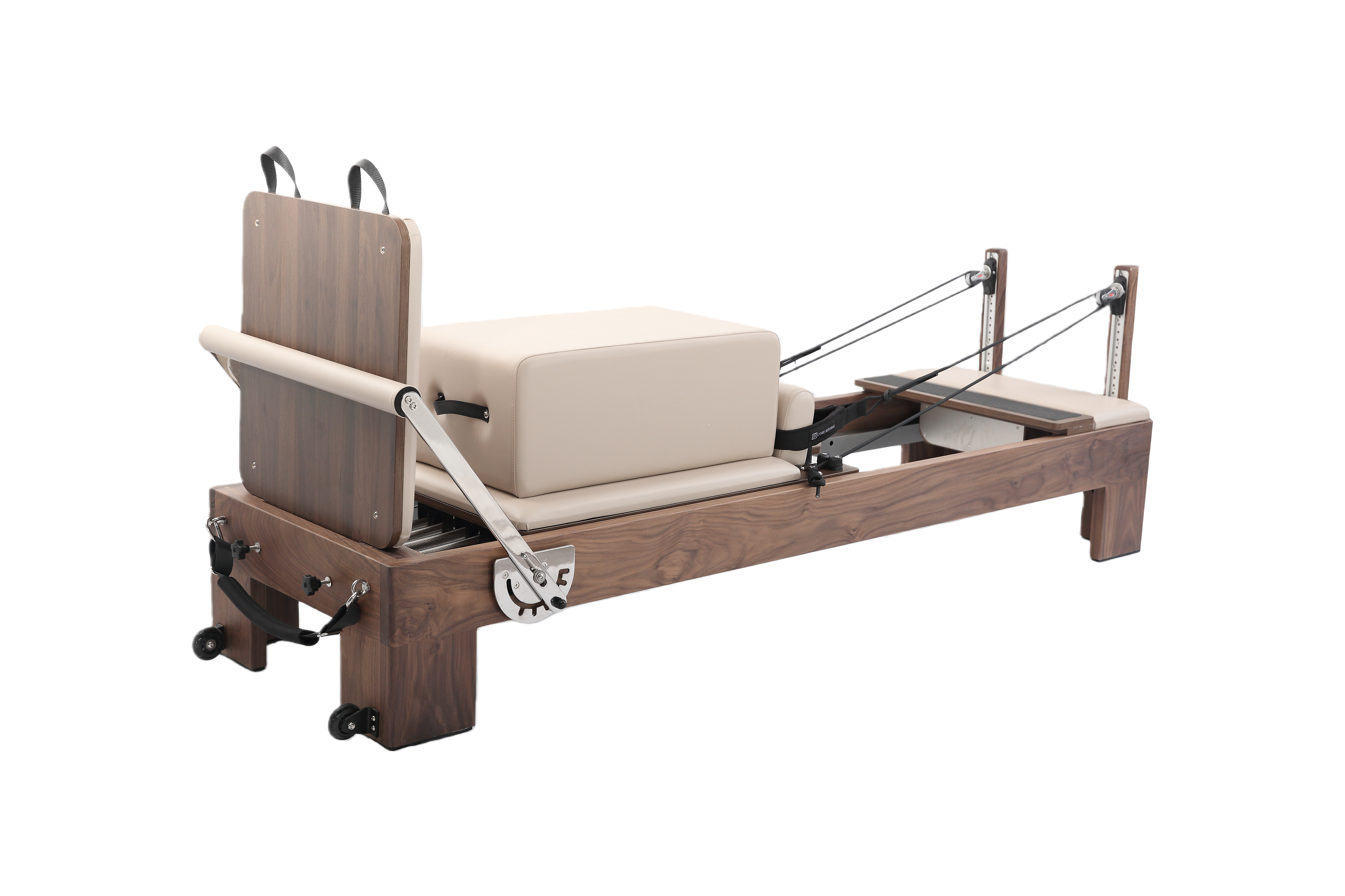 Walnut Sienna Reformer Core Reforme