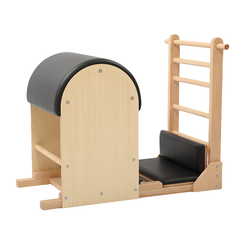 Luna Ladder Barrel