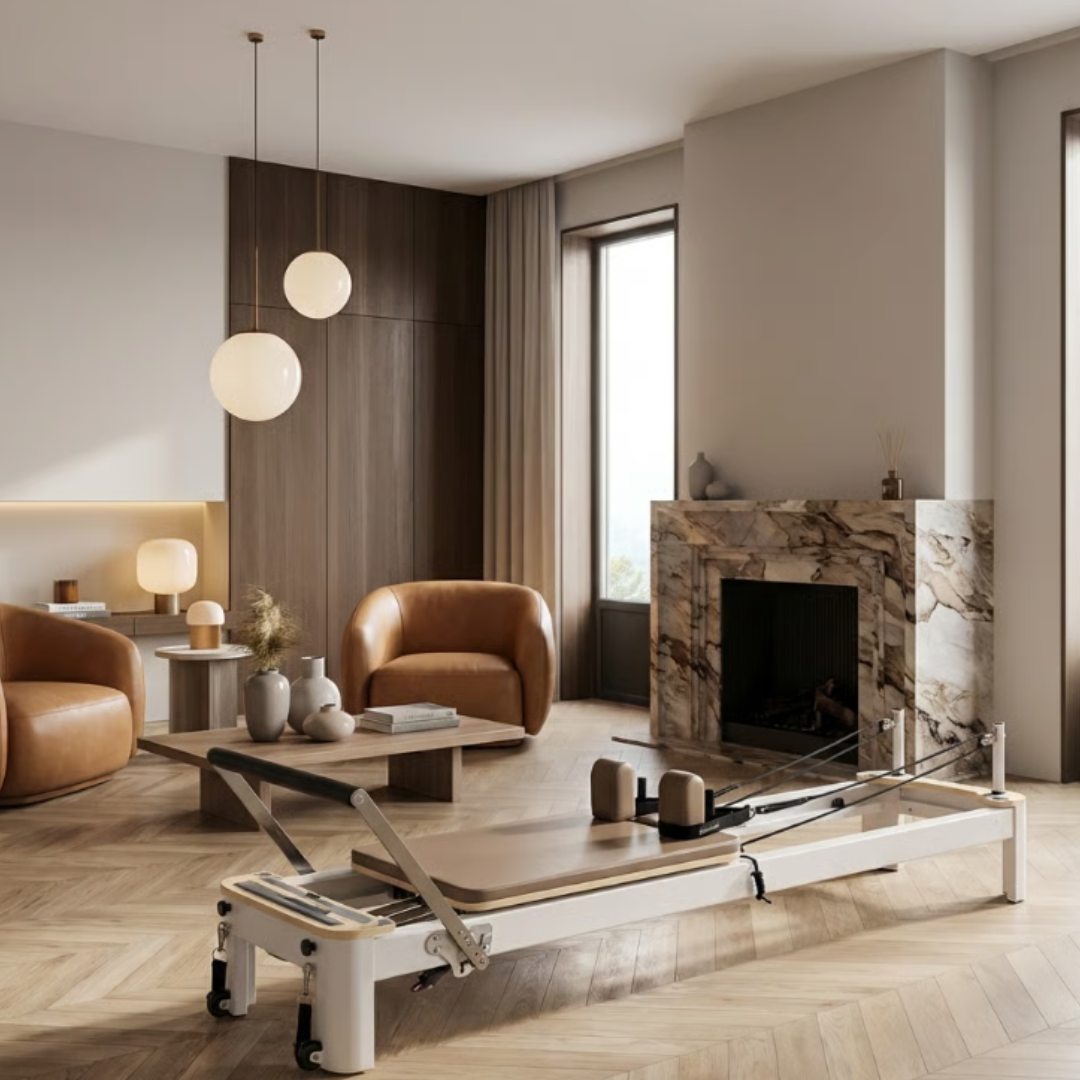 Lumen Aluminium Reformer Core Reforme